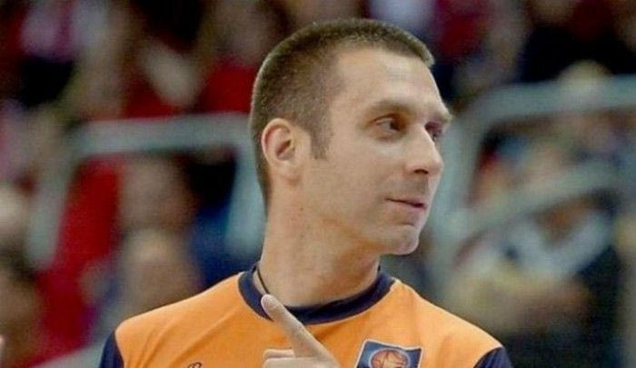 Ανακοινώθηκαν οι διαιτητές του Ελλάδα-Σερβία