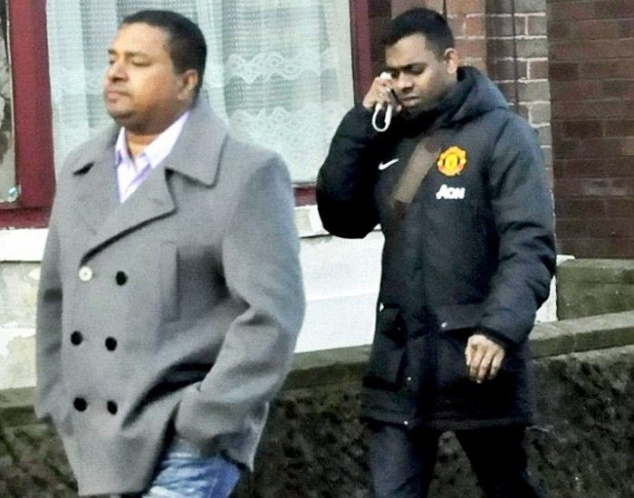 Νέα στοιχεία για τους στημένους αγώνες στην Αγγλία