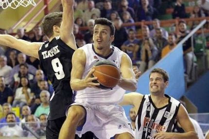 Κανονίδης ο τέταρτος