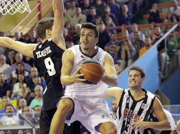 Κανονίδης ο τέταρτος