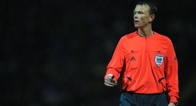 Ο Γκουμιενί στο Εστορίλ-Παναθηναϊκός