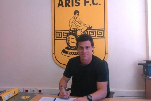 Πήρε και τον Πόι ο Άρης