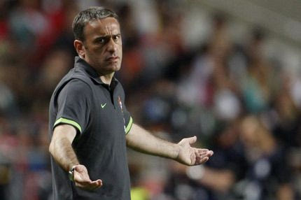 Τέλος ο Μπέντο, σενάρια για Σάντος