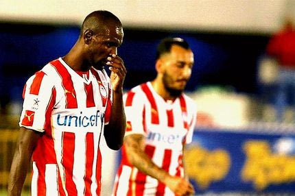 Το μεθύσι έκρυψε την αλήθεια για την άμυνα του Ολυμπιακού