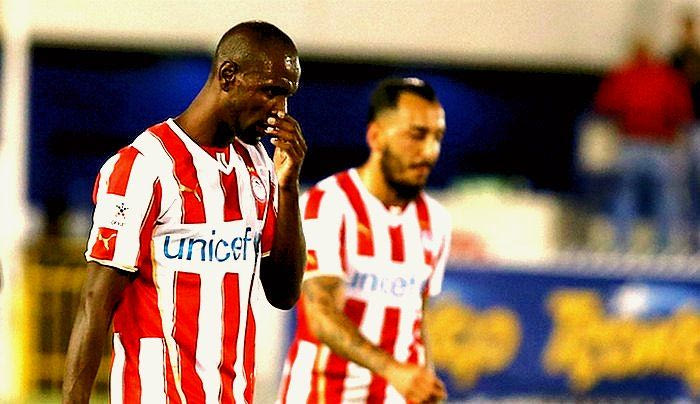 Το μεθύσι έκρυψε την αλήθεια για την άμυνα του Ολυμπιακού