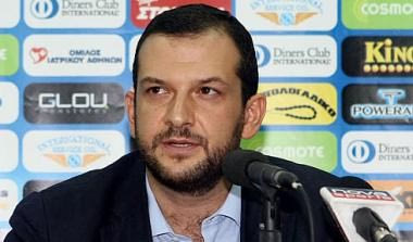 Αδαμίδης: “Πάμε για πρωτάθλημα και… Νέα Φιλαδέλφεια”