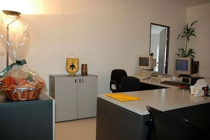 Λειτουργούν ξανά τα γραφεία της Ερασιτεχνικής