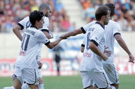 Πάει για Κυριακή 12/10 το Παναιγιάλειος-ΑΕΚ