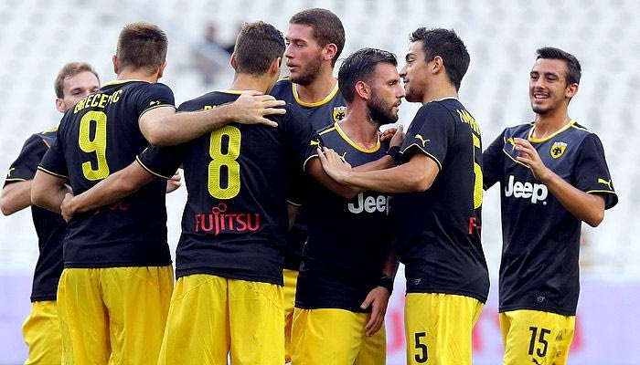 Το ταξίδι τώρα αρχίζει!