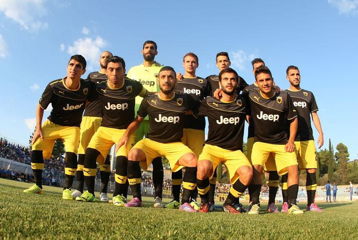 Τελευταία πρόβα μέσα από 40 κύματα