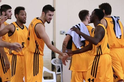 LIVE: Η δεύτερη αγωνιστική