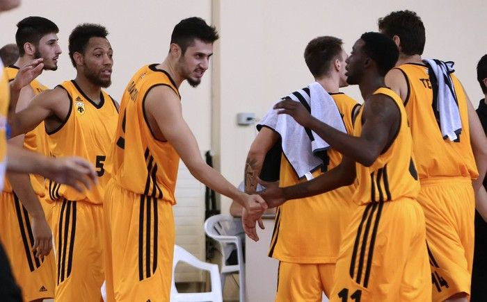 LIVE: Η δεύτερη αγωνιστική