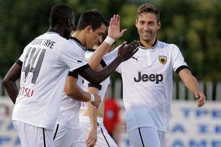 Παιχνίδι της μοίρας στην ΑΕΚ