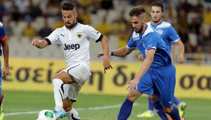 1η φάση: Οι ημερομηνίες και ώρες των επαναληπτικών