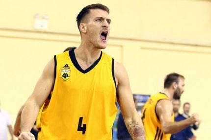 Άρης – ΑΕΚ στην επόμενη φάση και πελοποννησιακό ντέρμπι