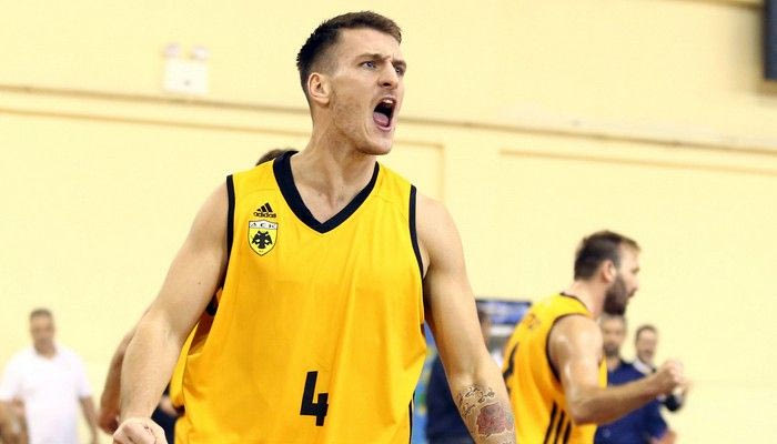 Άρης – ΑΕΚ στην επόμενη φάση και πελοποννησιακό ντέρμπι