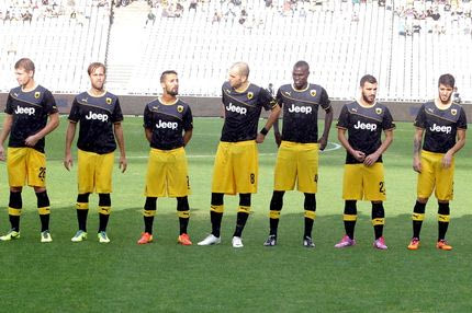 Mε τη μαύρη… περυσινή