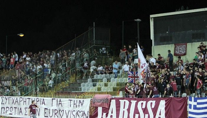 “Καμπάνα” μίας αγωνιστικής στην ΑΕΛ