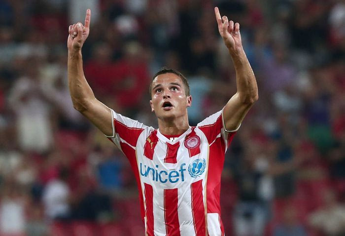 Ξανά εκτός αποστολής ο Αφελάι