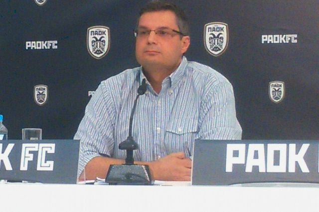 Η ενημέρωση από τον Ντάλας