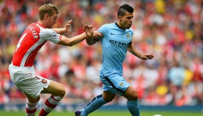 Το 1-0 του Αγουέρο (VIDEO)