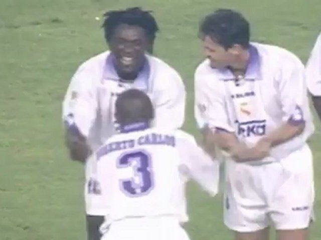 Η γκολάρα του Ζέεντορφ επί της Ατλέτικο (VIDEO)