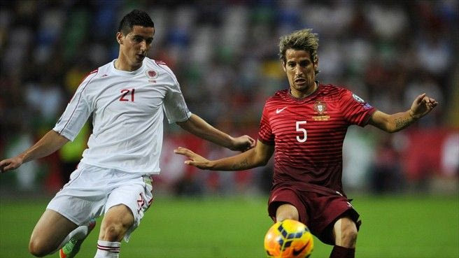 Εφτάρα η Πολωνία, τρέλανε τους Πορτογάλους η Αλβανία (VIDEOS)