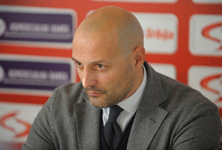 Τζόρτζεβιτς: “Ξεκάθαρο φαβορί η Ελλάδα”