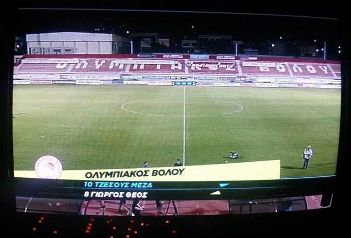 Έξω ο… υιός, μέσα ο πατέρας! (PHOTO)