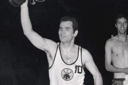 Ένας χρόνος χωρίς τον Γιώργο Αμερικάνο (VIDEOS)