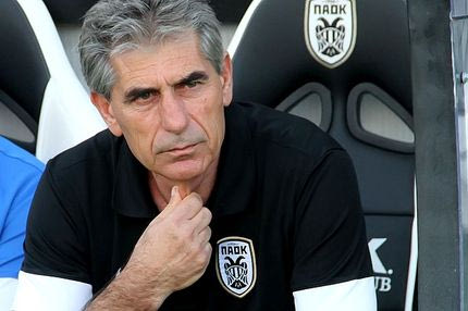 Αναστασιάδης: “Είμαστε υπότροποι, θέλει προσοχή”