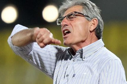 Πρώτος ο ΠΑΟΚ με φιλοσοφία… Λόραντ