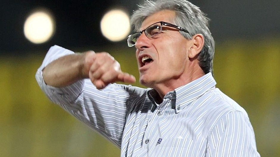 Πρώτος ο ΠΑΟΚ με φιλοσοφία… Λόραντ