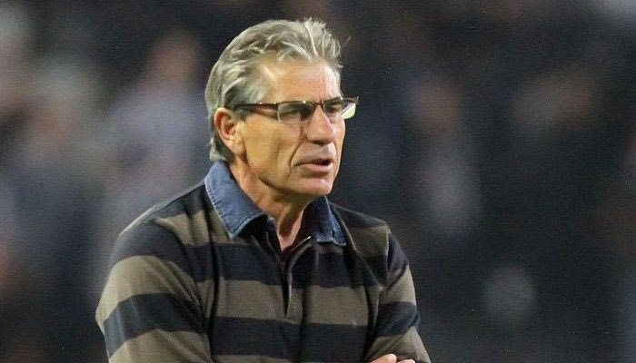 Ο Αγγελος, το “τρία στα τρία” και τα 12 χρόνια