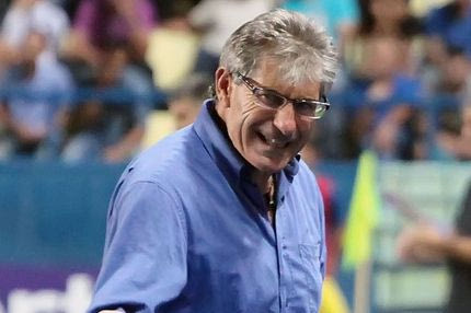 Αναστασιάδης: “Ο Κατσικάς και Τζανδάρης είναι οι μεταγραφές μας”