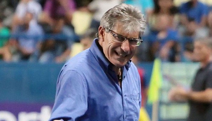 Αναστασιάδης: “Ο Κατσικάς και Τζανδάρης είναι οι μεταγραφές μας”