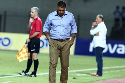 Αναστασίου: “Ντροπή μας”