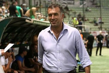 Αναστασίου: “Είδαμε αυτά που θέλαμε”