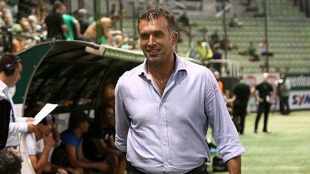 Αναστασίου: “Είδαμε αυτά που θέλαμε”