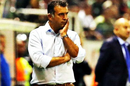 Πήδηξε κεφάλαιο ο Αναστασίου