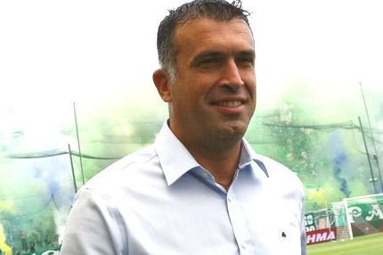 Αναστασίου: “Καλύτεροι μετά την διακοπή”