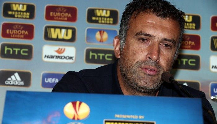 Αναστασίου: “Δεν έχουμε δείξει την απαιτούμενη σοβαρότητα”