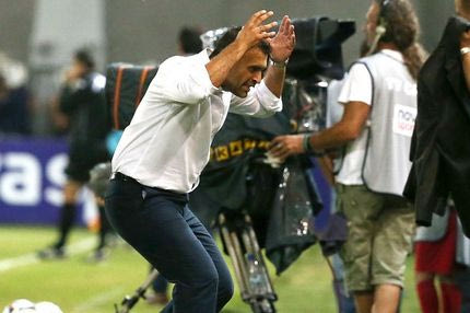 Αναστασίου: “Νίκη κόντρα σε όλα”