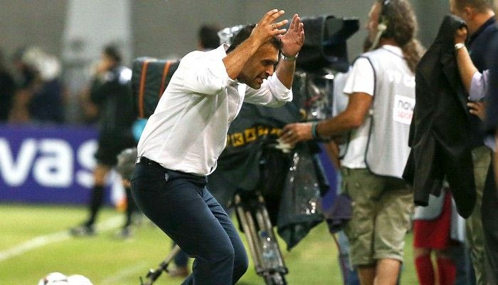 Αναστασίου: “Νίκη κόντρα σε όλα”