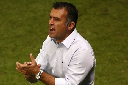 Αναστασίου: “Δεν είμαστε σούπερ, θα βελτιωθούμε”