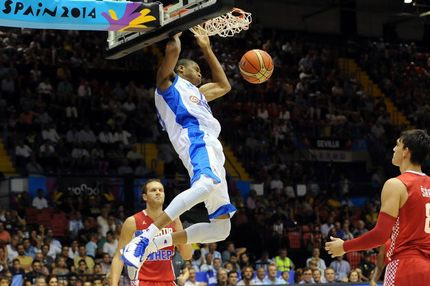 Η συζήτηση με τον Γιώργο Συρίγο