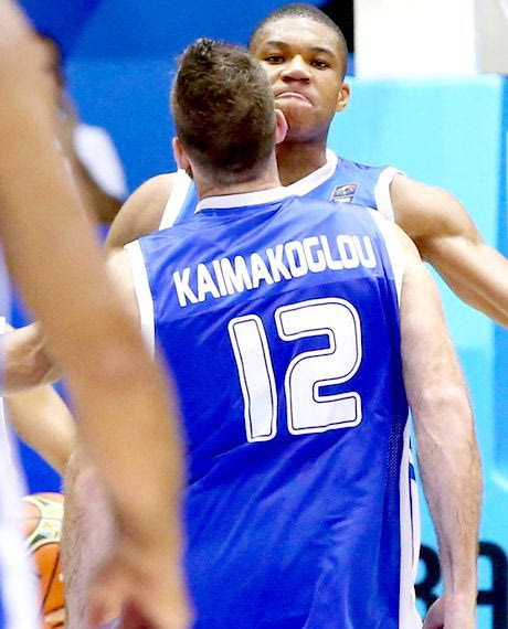 Συγκρίνοντας την Εθνική του σήμερα με του 2005