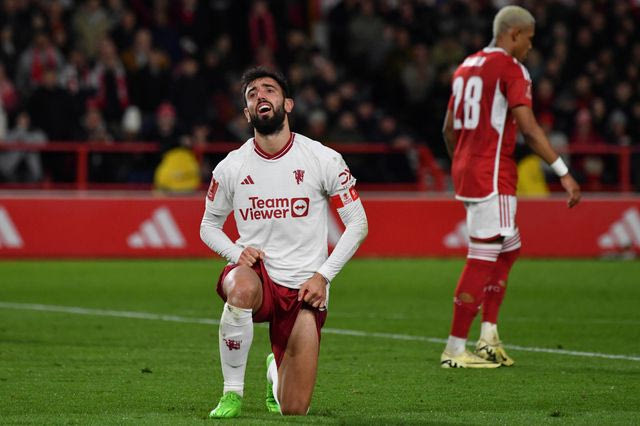 Ο Μπρούνο Φερνάντες παραδέχεται πως η Σίτι υπερέχει σε ποιότητα και ότι η Γιουνάιτεντ έκανε ότι μπορούσε