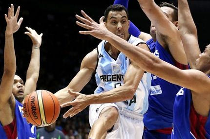 Αργεντινή – Φιλιππίνες 85-81 (VIDEO)