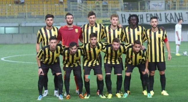 “Αηδία! Ζητάμε συγγνώμη!”